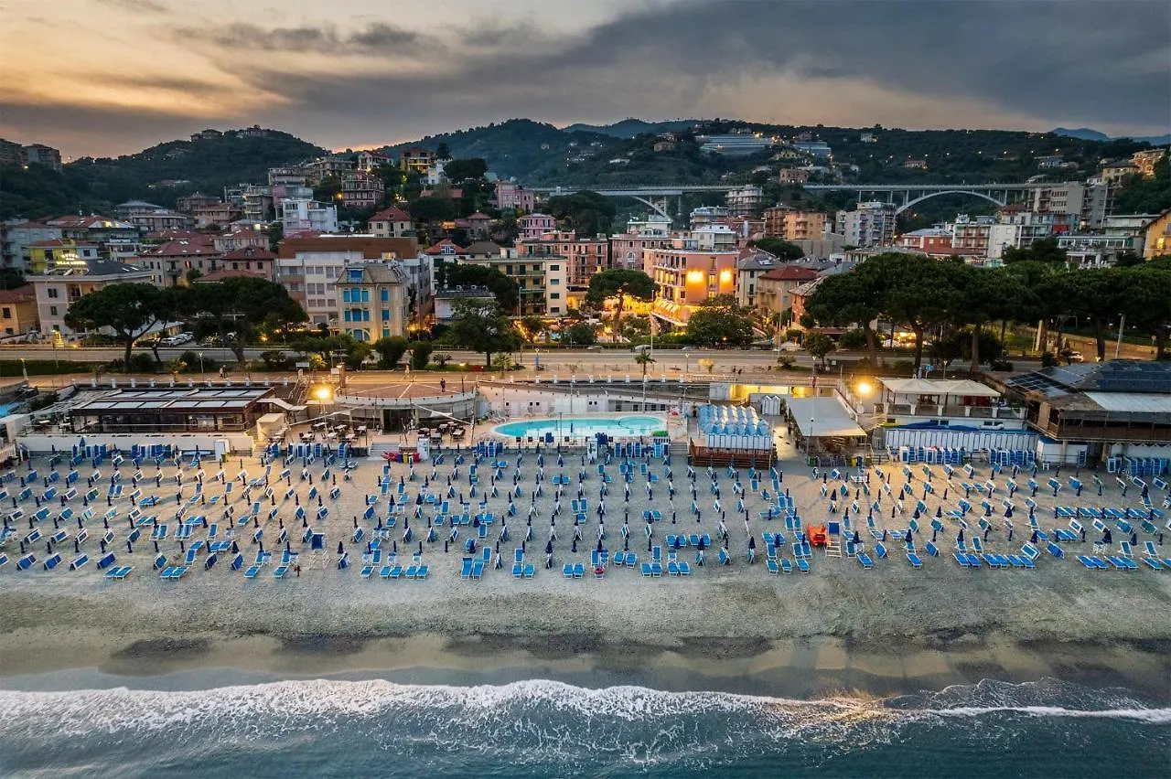 Hotel San Michele Celle Ligure