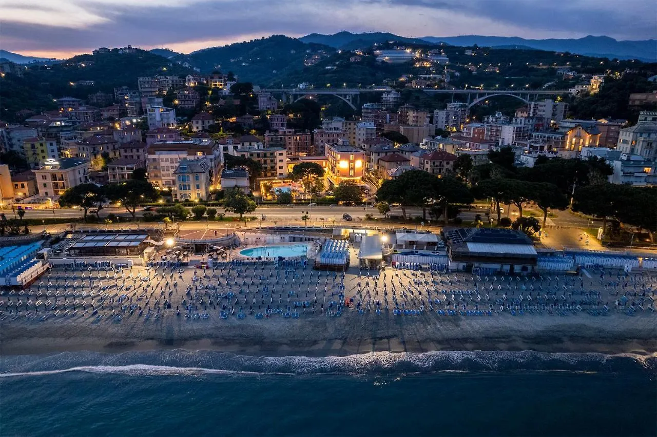 Hotel San Michele Celle Ligure