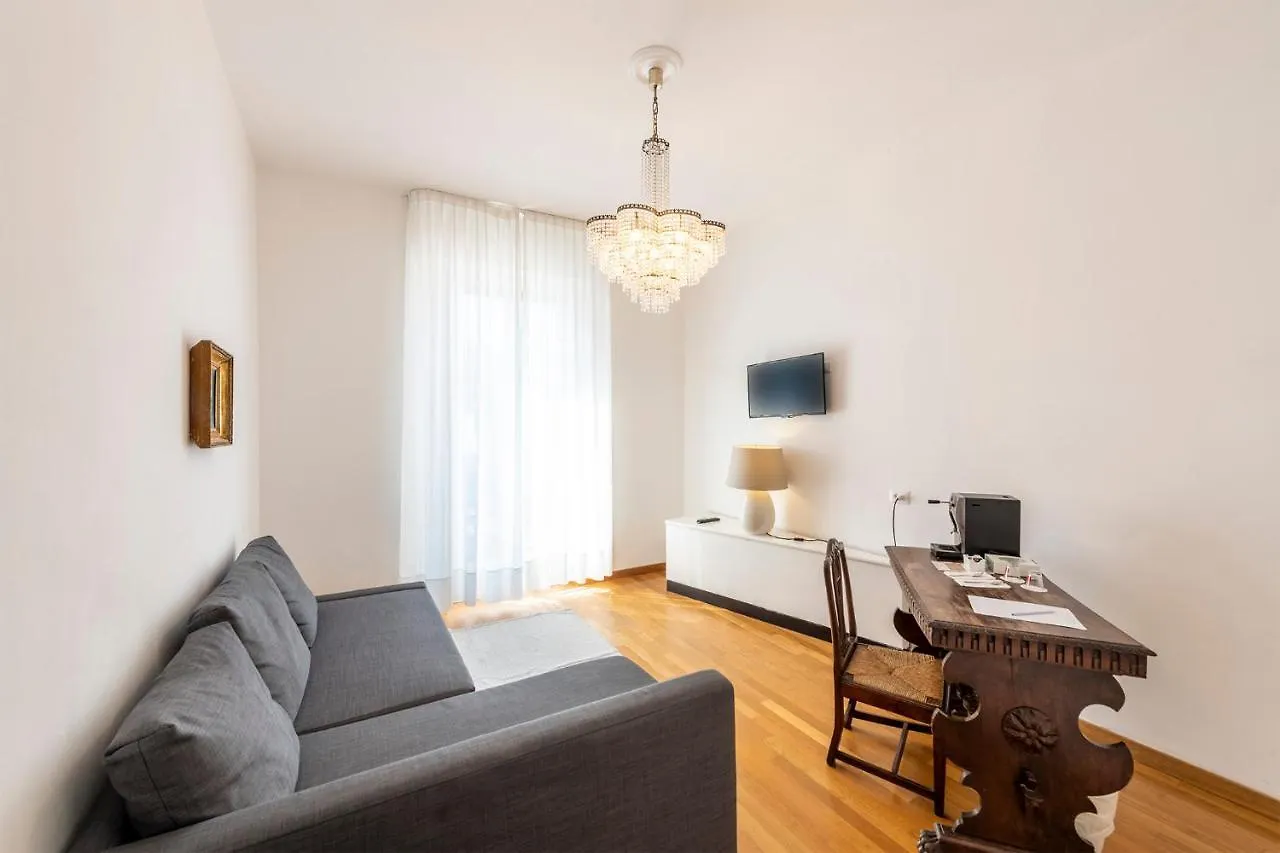 Hotel San Michele Celle Ligure