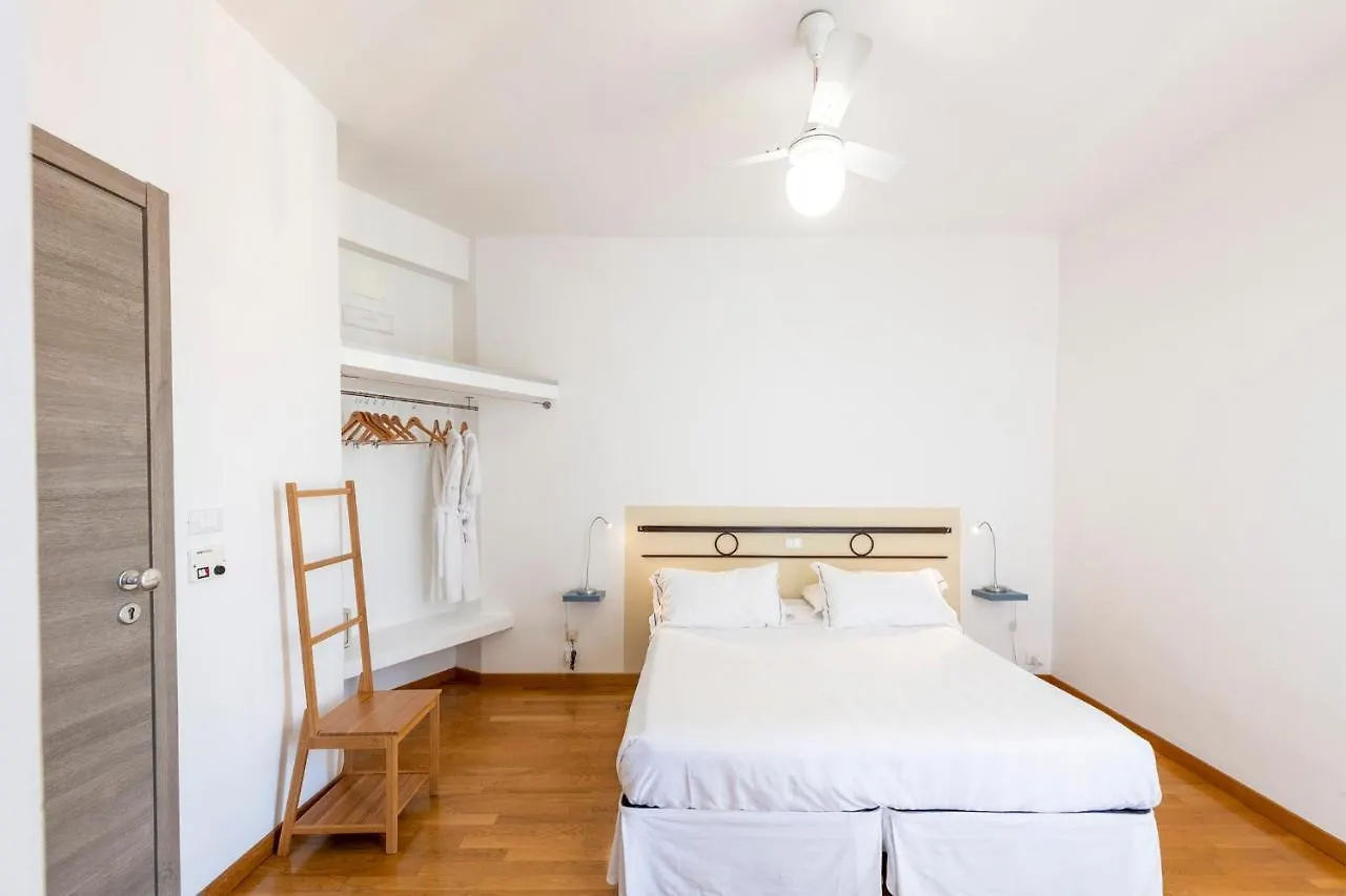 ****  Hotel San Michele Celle Ligure Italy