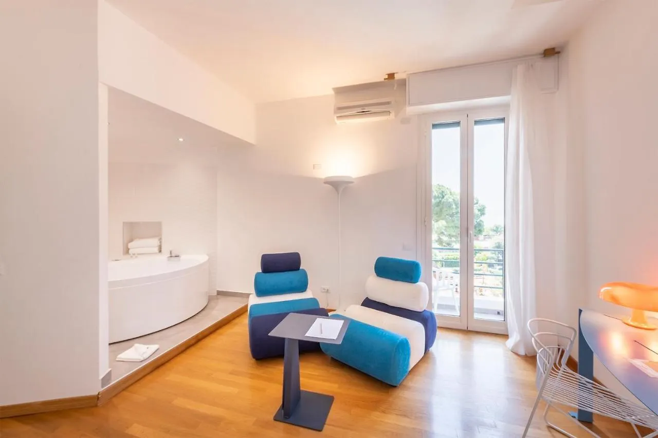 Hotel San Michele Celle Ligure