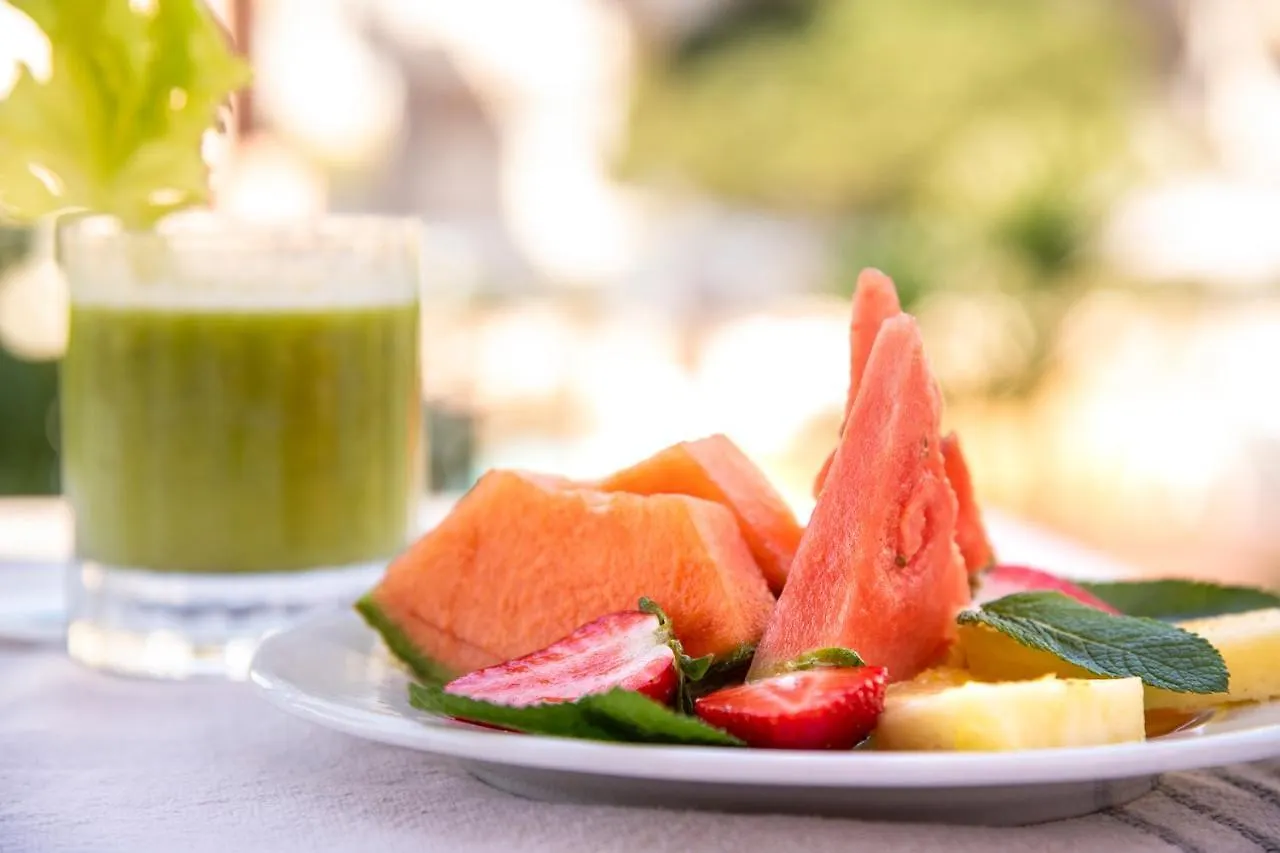 Hotel San Michele Celle Ligure