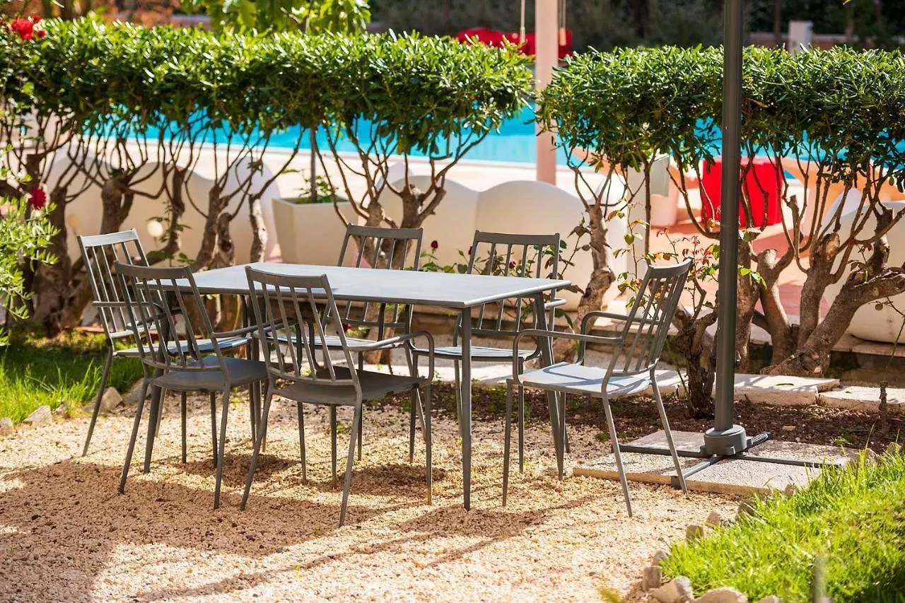 Hotel San Michele Celle Ligure