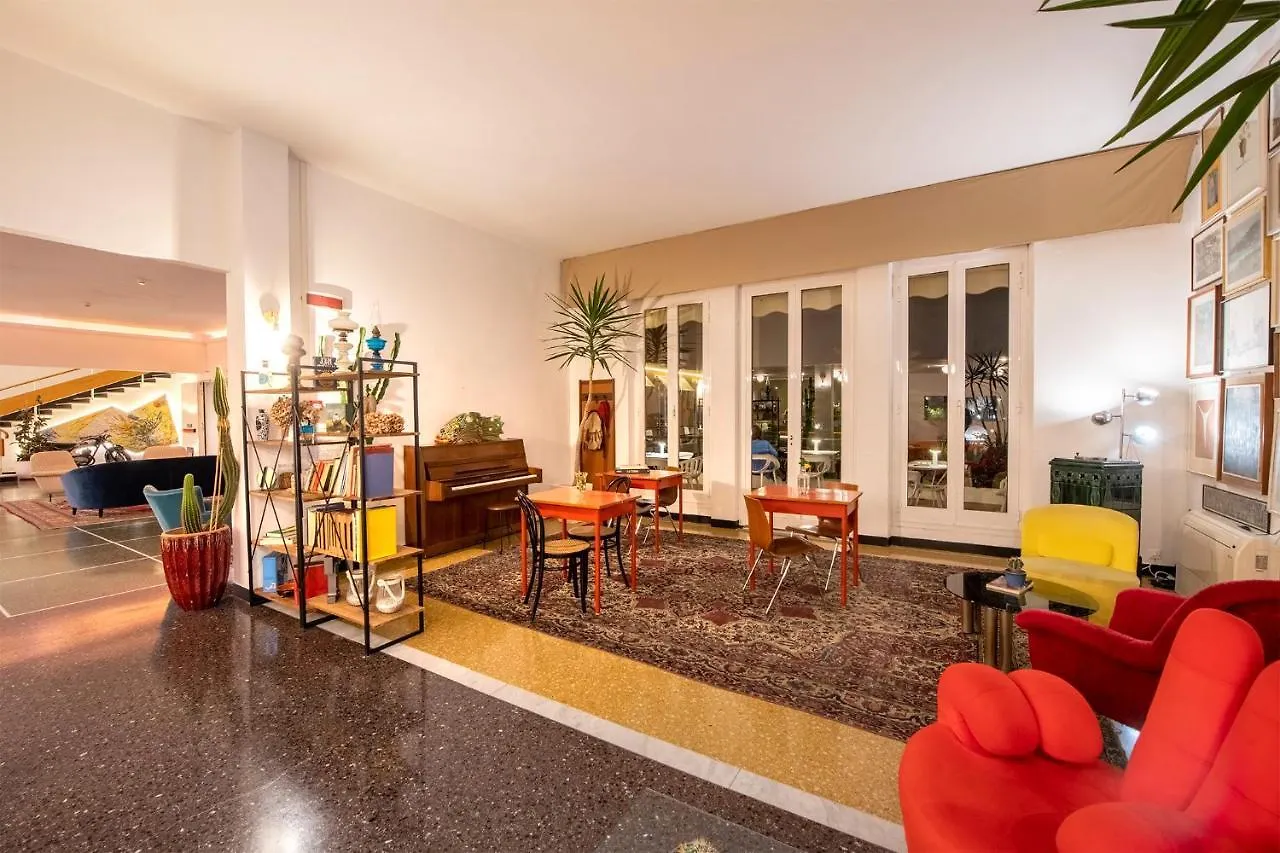 Hotel San Michele Celle Ligure