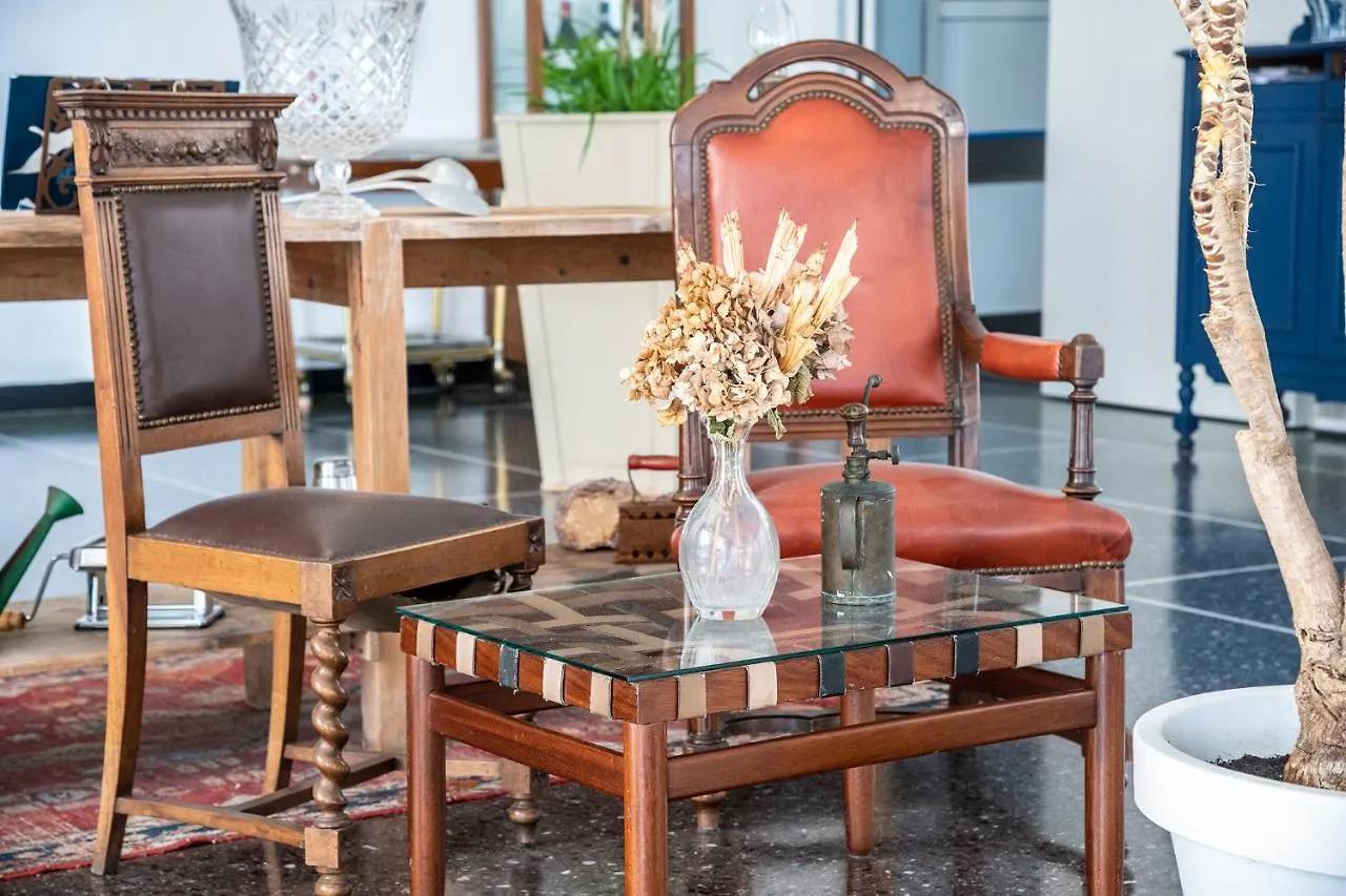 Hotel San Michele Celle Ligure