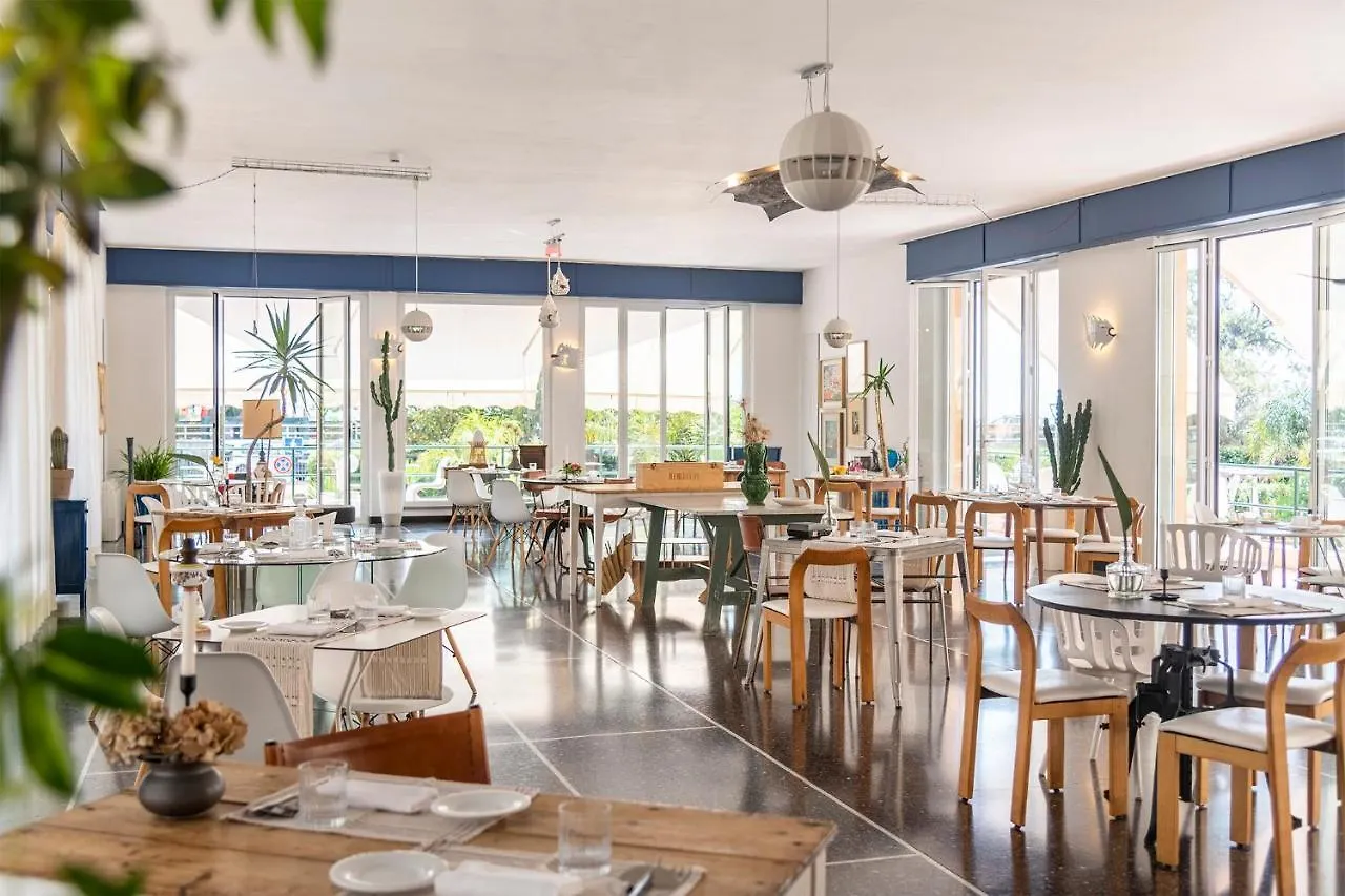 Hotel San Michele Celle Ligure