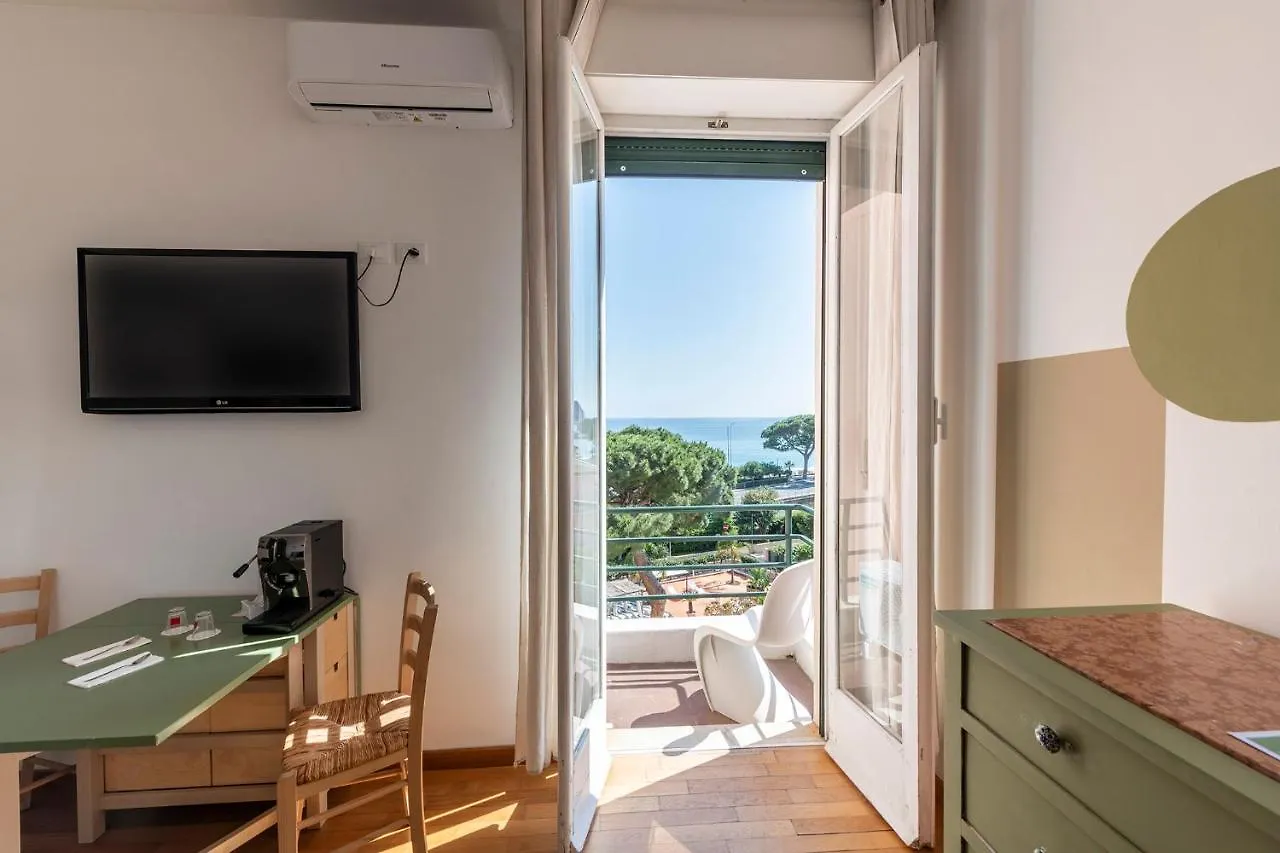 ****  Hotel San Michele Celle Ligure Italy