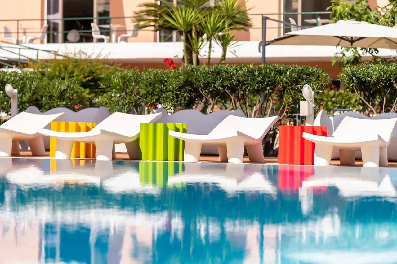 Hotel San Michele Celle Ligure