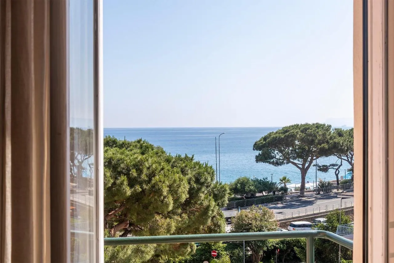 ****  Hotel San Michele Celle Ligure Italy