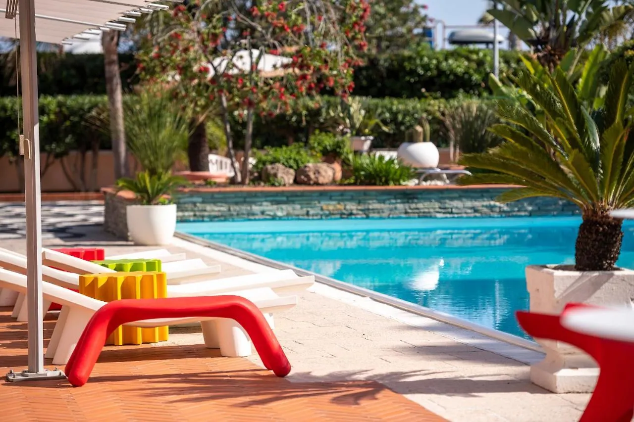 ****  Hotel San Michele Celle Ligure Italy