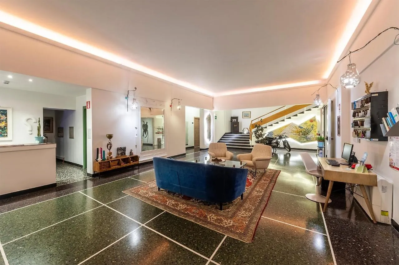 Hotel San Michele Celle Ligure 4*,  Italy
