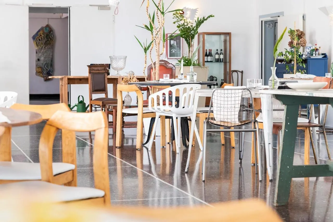 Hotel San Michele Celle Ligure