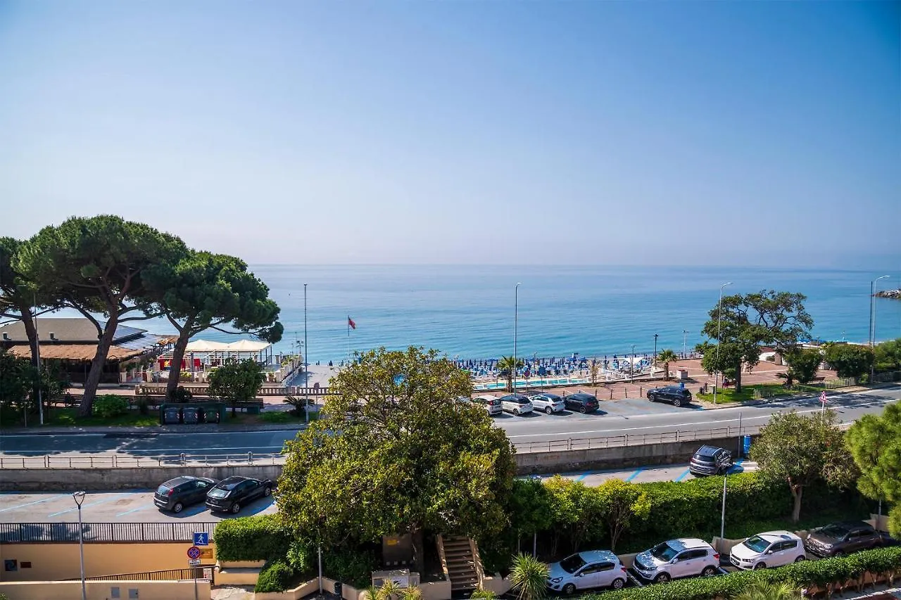 Hotel San Michele Celle Ligure