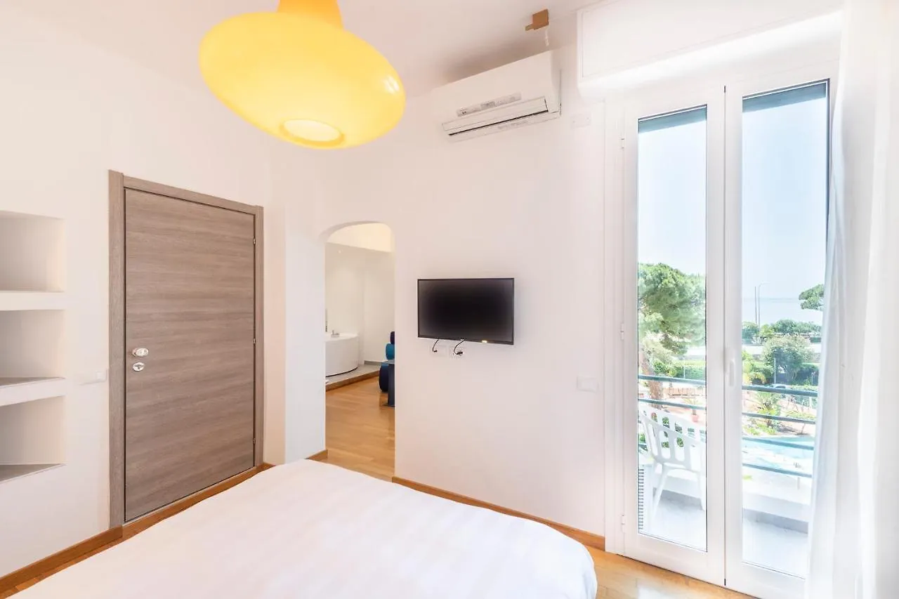 Hotel San Michele Celle Ligure