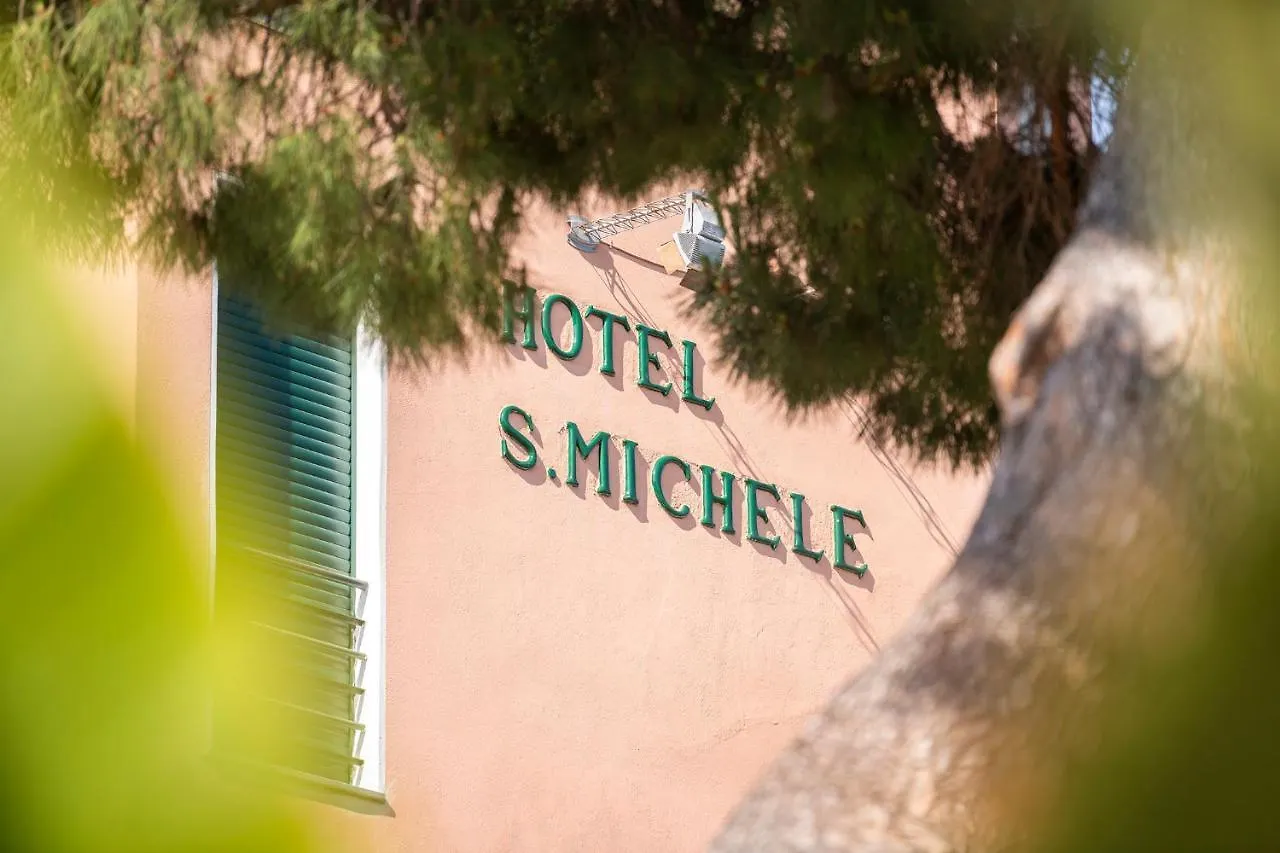 Hotel San Michele Celle Ligure