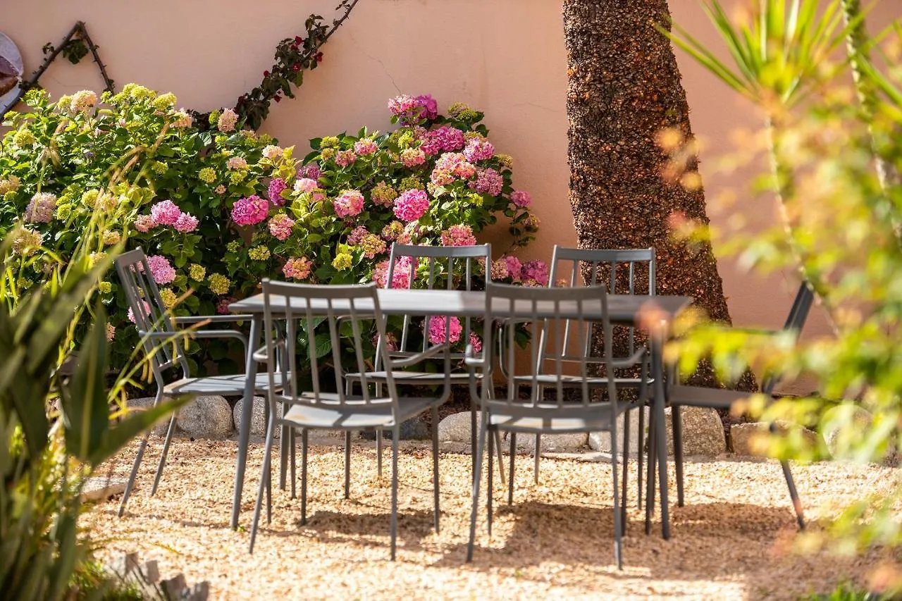 Hotel San Michele Celle Ligure 4*,