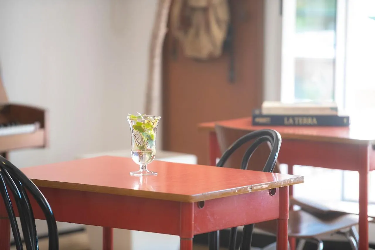 Hotel San Michele Celle Ligure