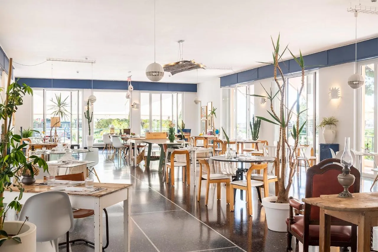 Hotel San Michele Celle Ligure