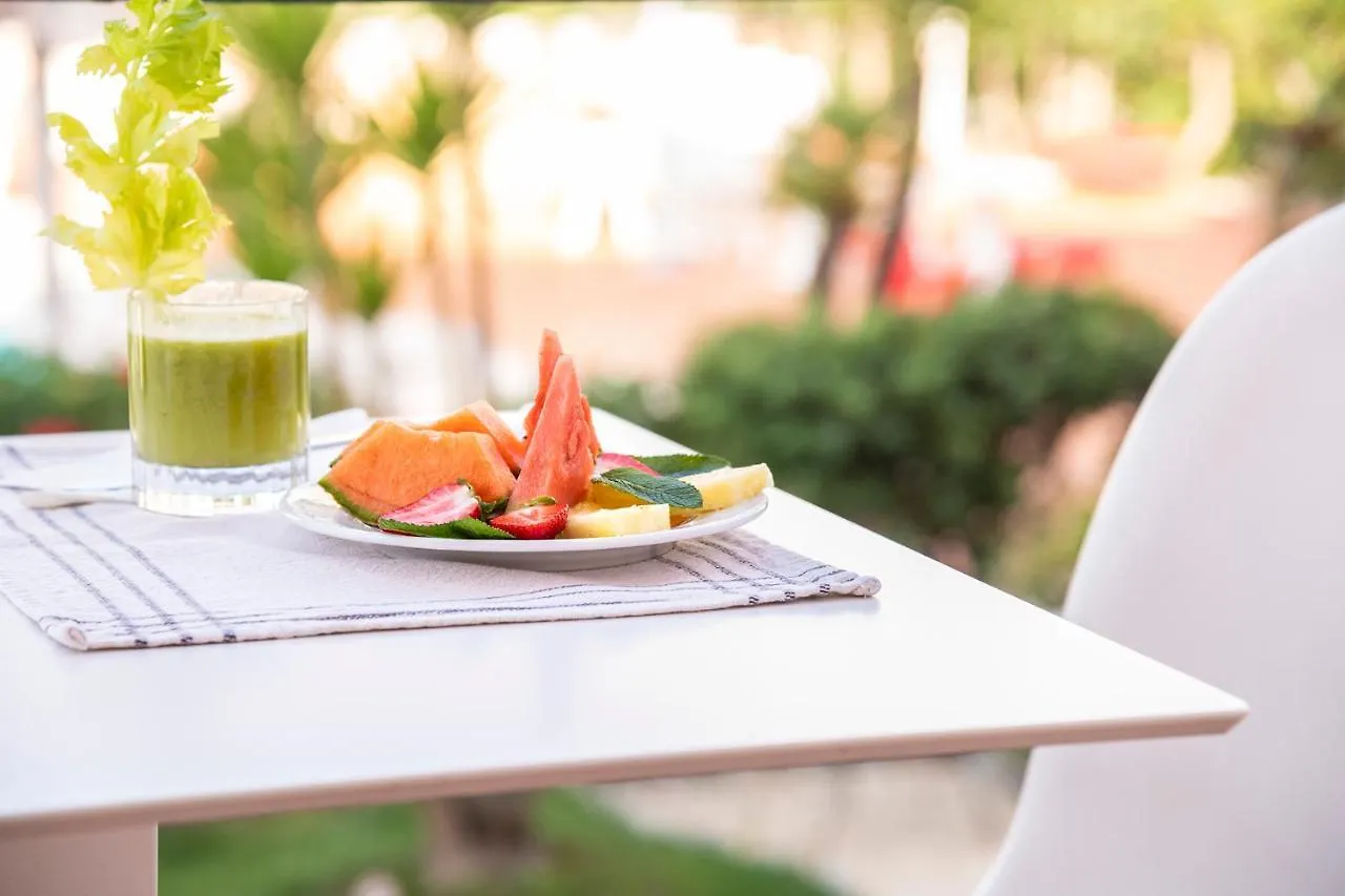 Hotel San Michele Celle Ligure Italy