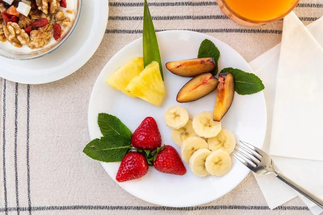 Hotel San Michele Celle Ligure