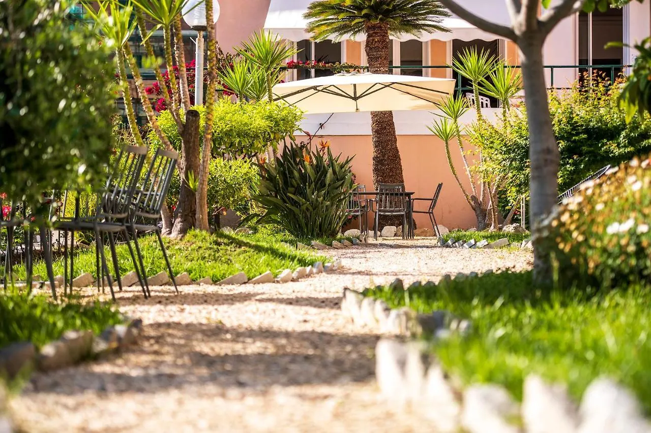 Hotel San Michele Celle Ligure