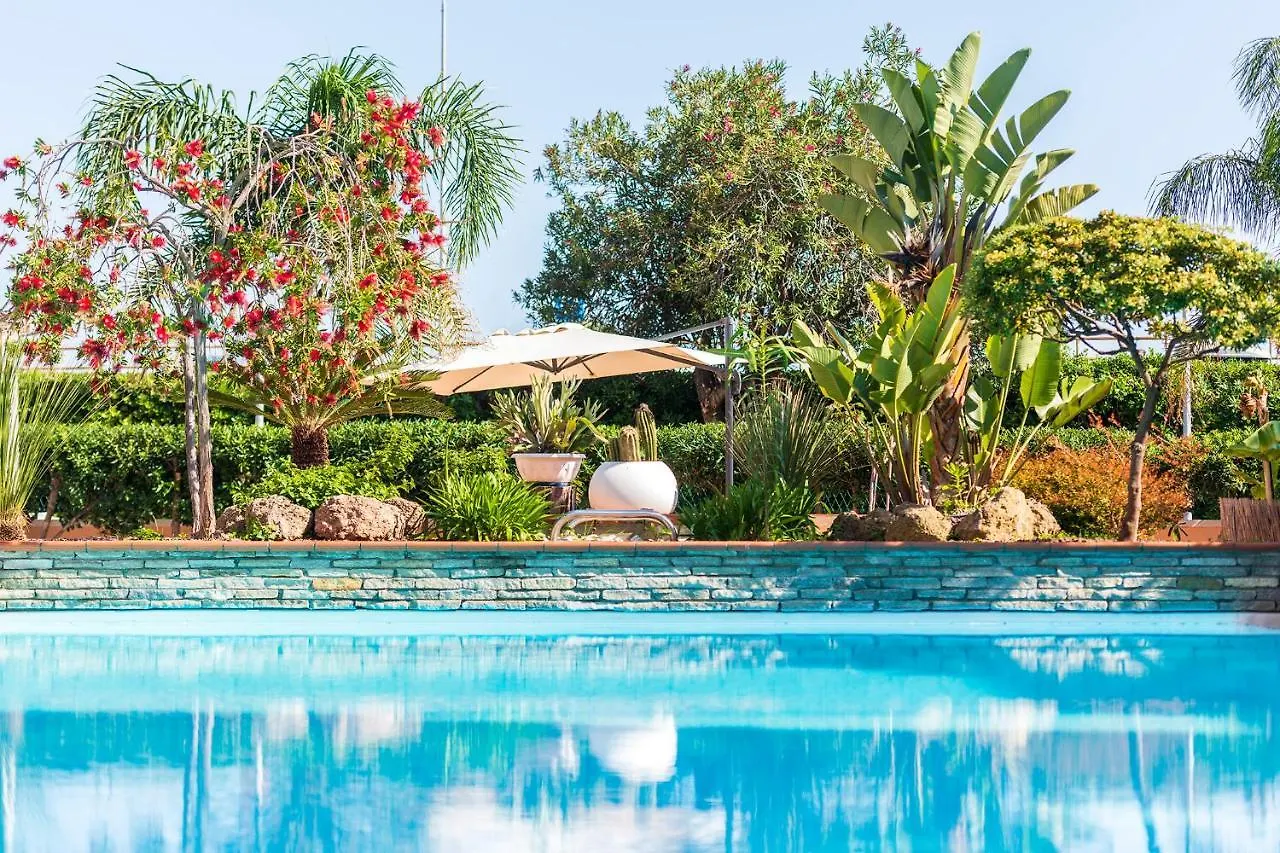 Hotel San Michele Celle Ligure