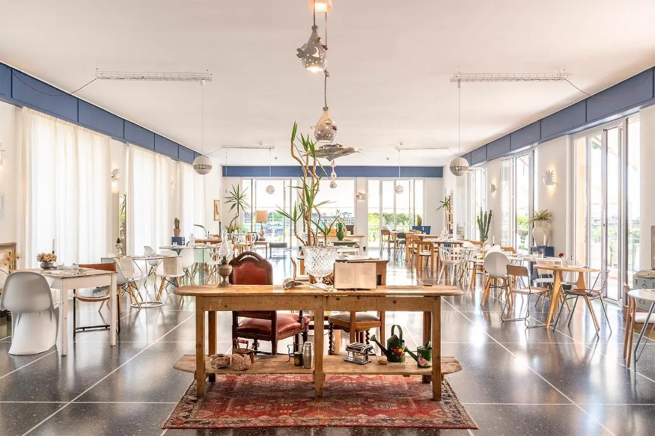 Hotel San Michele Celle Ligure