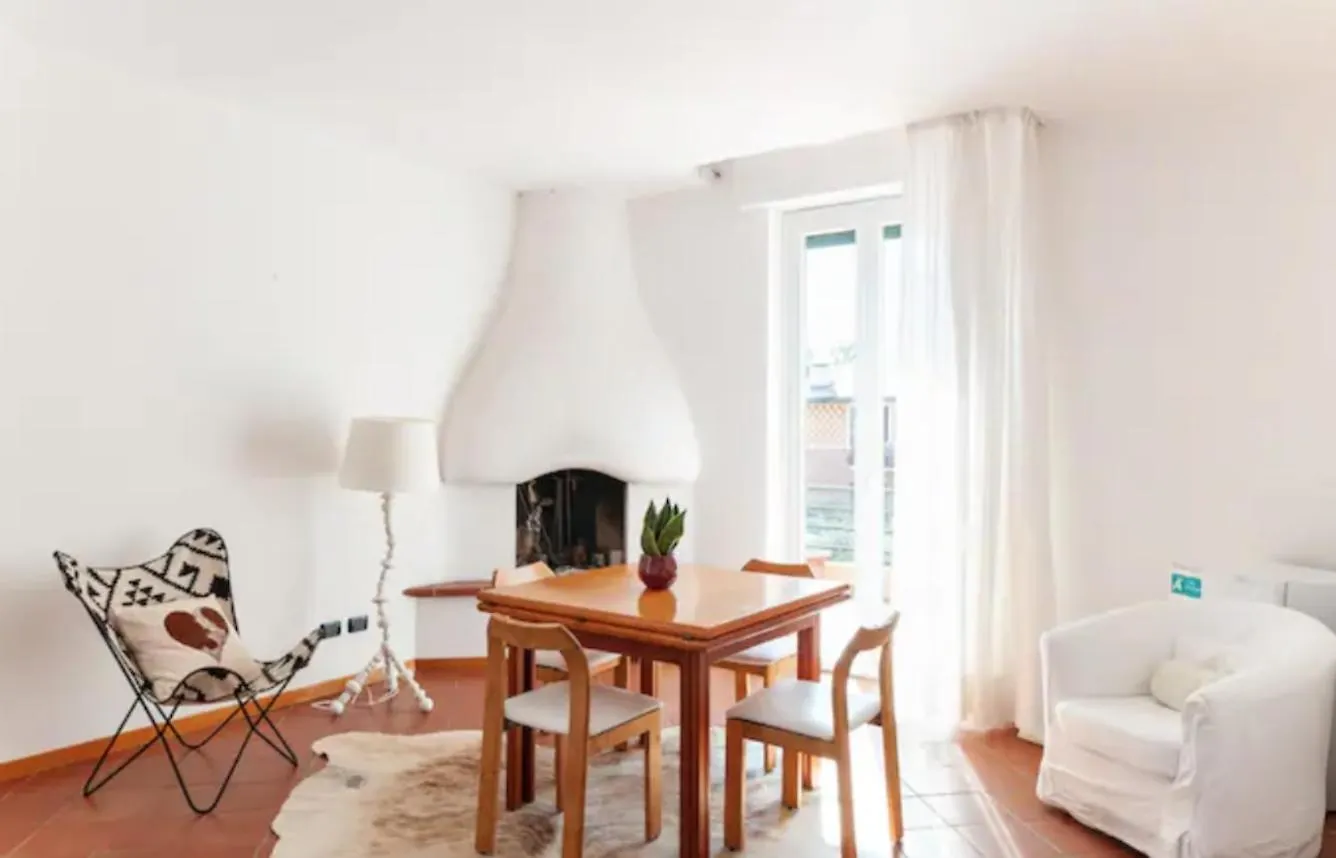 Hotel San Michele Celle Ligure