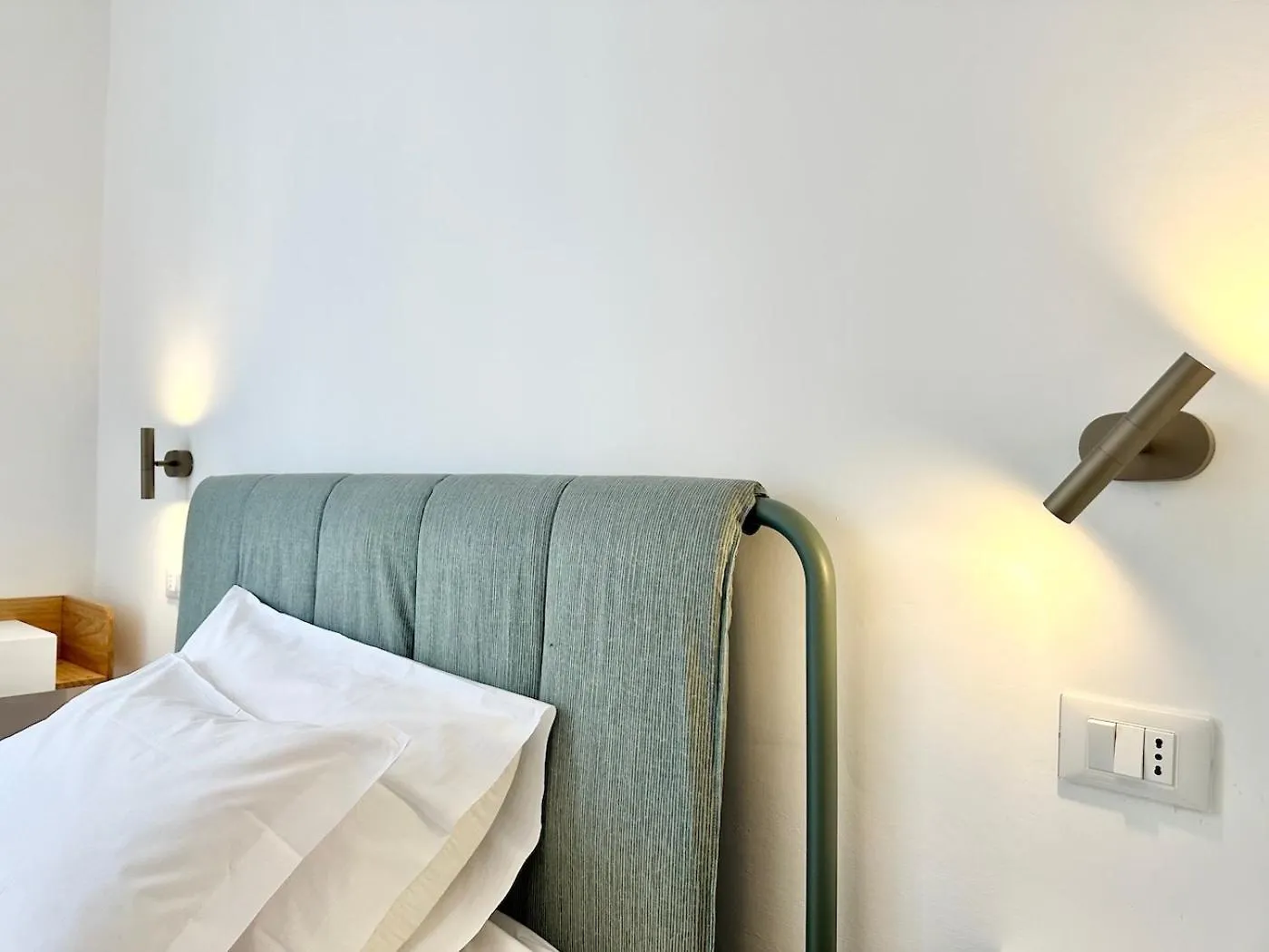 Hotel San Michele Celle Ligure
