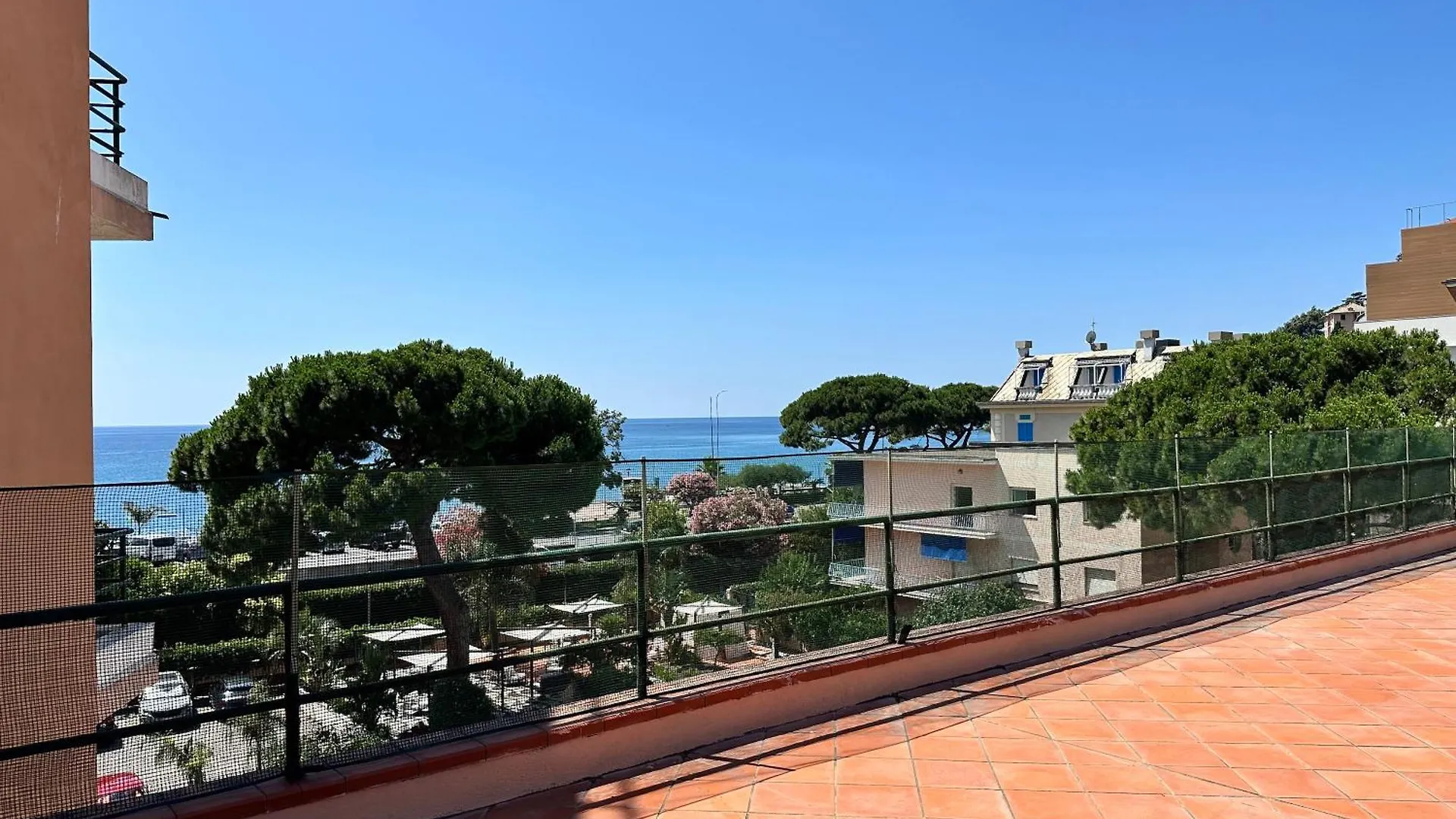 Hotel San Michele Celle Ligure