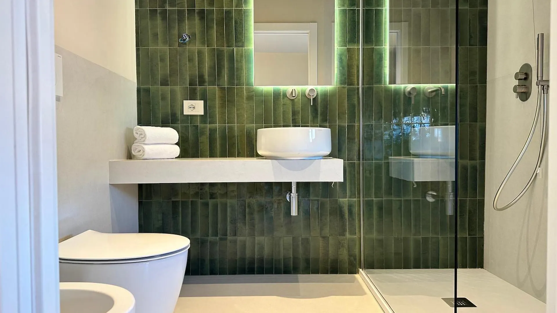 Hotel San Michele Celle Ligure 4*,  Italien