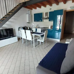  Appartamento Loft Regia Antica Italia