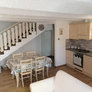  Casa vacanze La Casina Italia