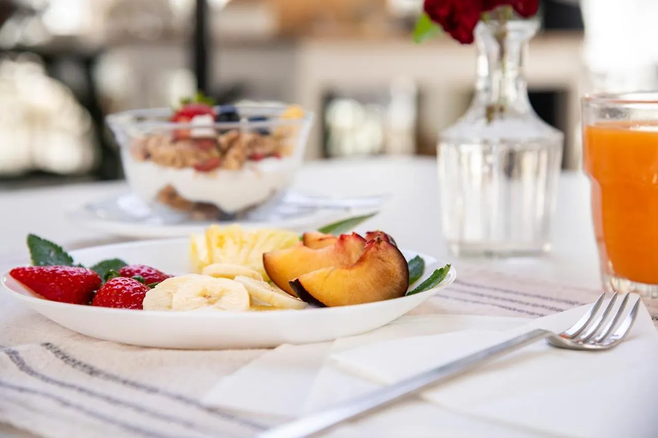 Hotel San Michele Celle Ligure