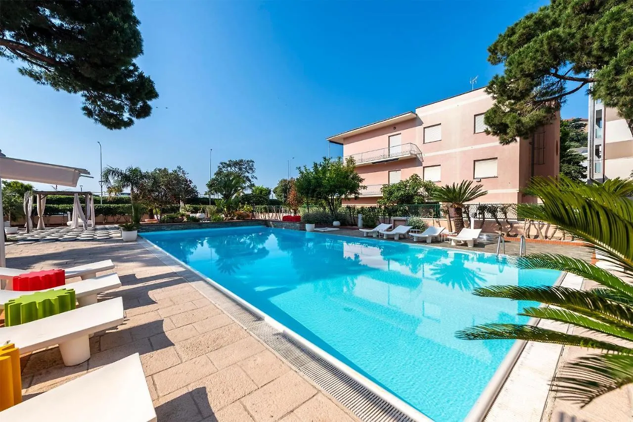 Hotel San Michele Celle Ligure