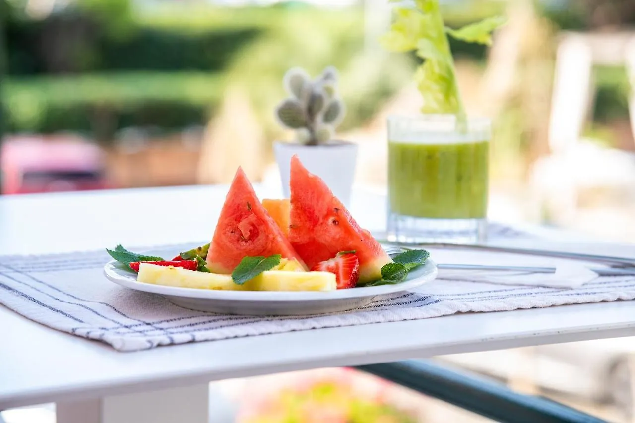 Hotel San Michele Celle Ligure