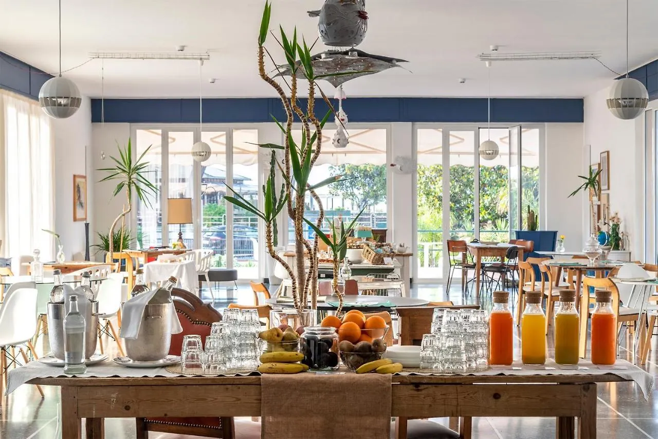 Hotel San Michele Celle Ligure