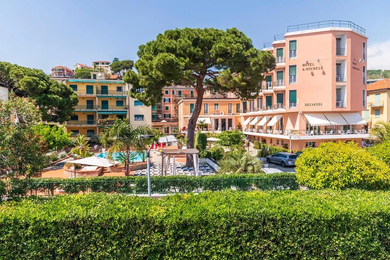 Hotel San Michele Celle Ligure 4*,  Italia