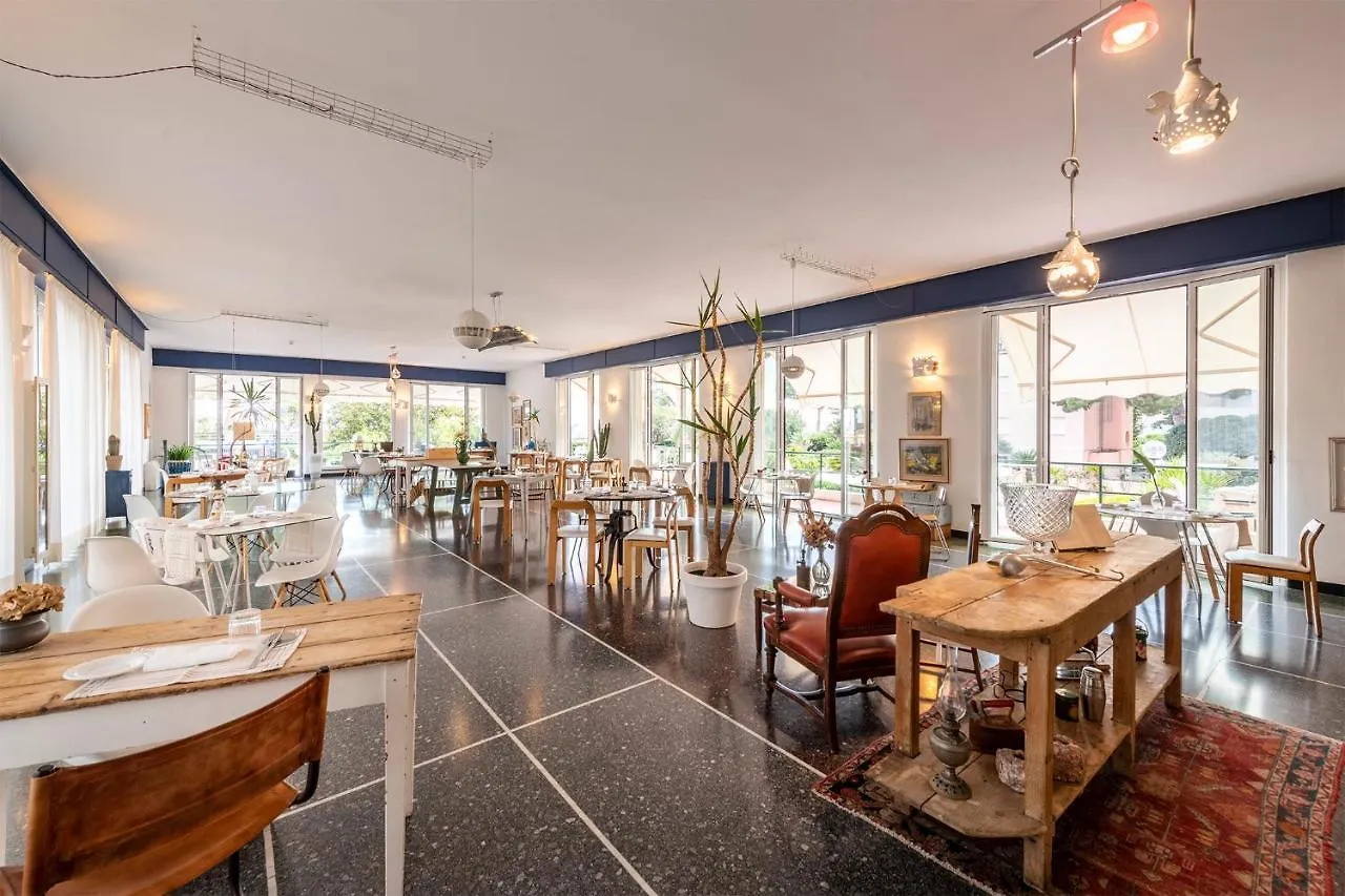 Hotel San Michele Celle Ligure