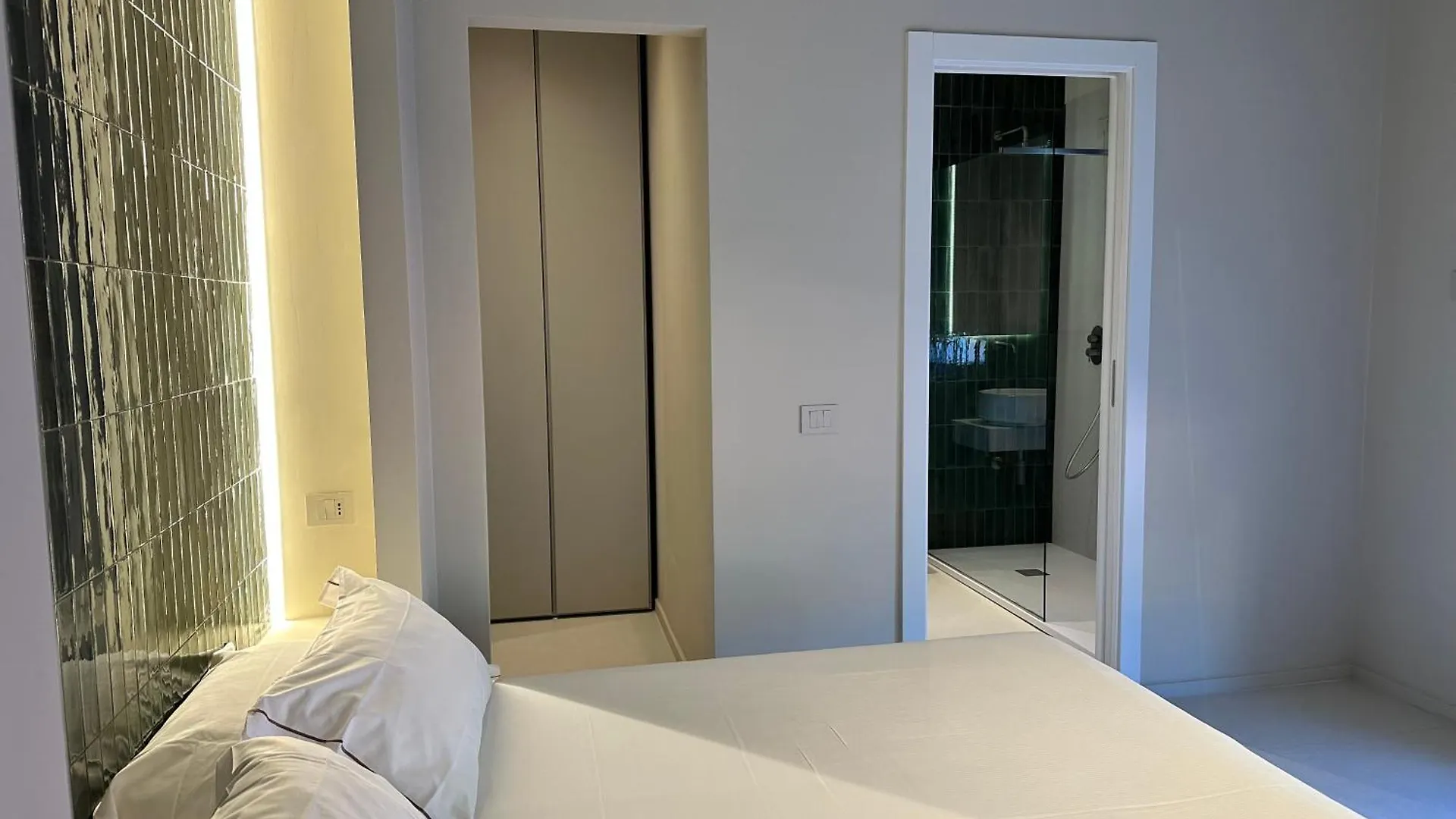 Hotel San Michele Celle Ligure Italia